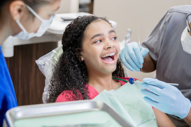 Best Dentist for Dental Trauma  in Abilene, KS
