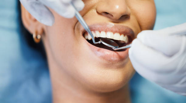 Best Tooth Pain Emergency Relief  in Abilene, KS