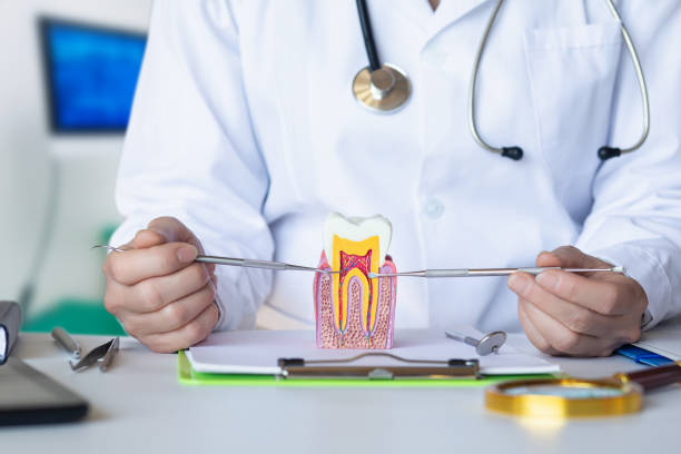 Best Root Canal Emergency Dentist  in Abilene, KS