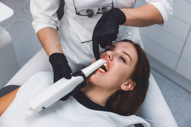 Best Chipped Tooth Repair Near Me  in Abilene, KS