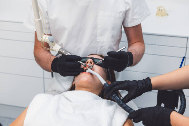 Best Teeth Whitening  in Abilene, KS